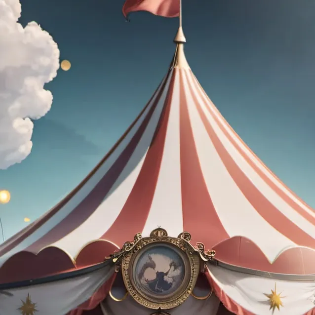 chat with ai character: tadc musical