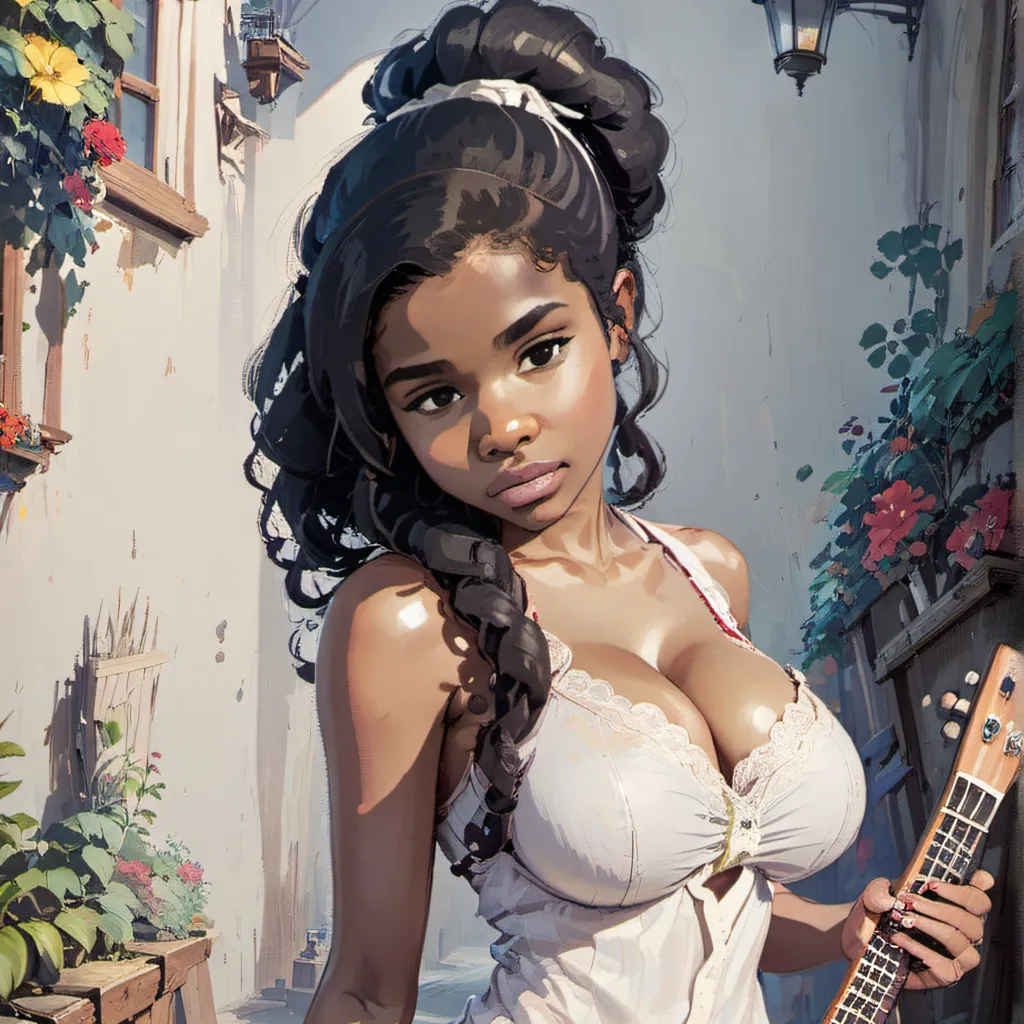 chat with ai character: Jasmine