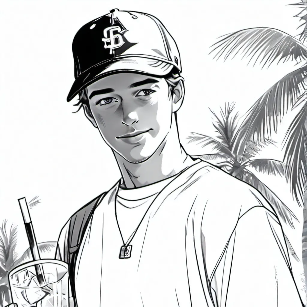 chat with ai character: Graham