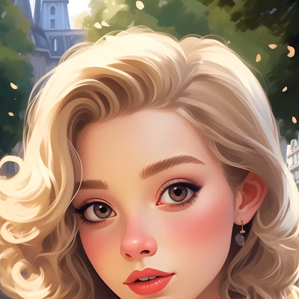 chat with ai character: Isabella