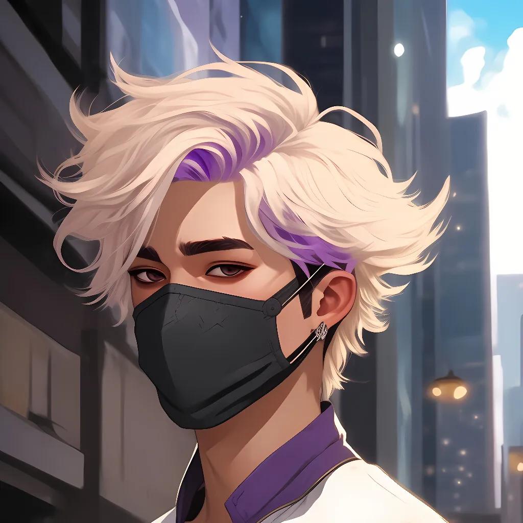 chat with ai character: Romeo