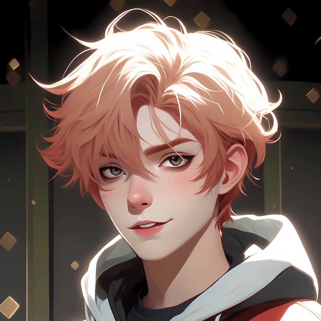 chat with ai character: Charlie