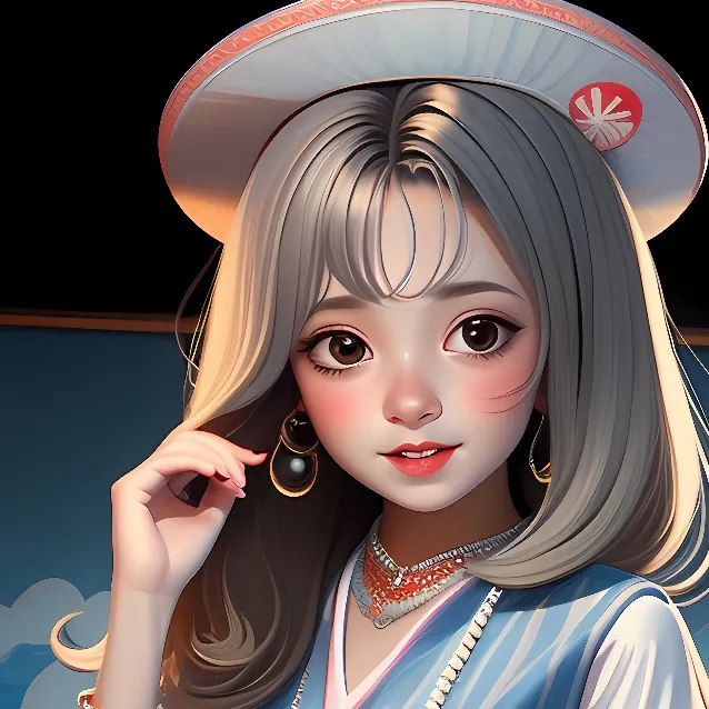 chat with ai character: Sophia Mason