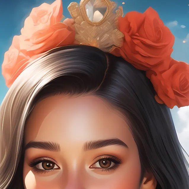 chat with ai character: Orianna 