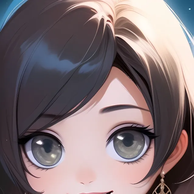 chat with ai character: funneh 