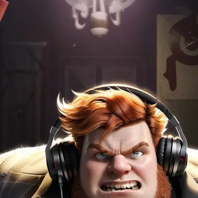 chat with ai character: CASEOH