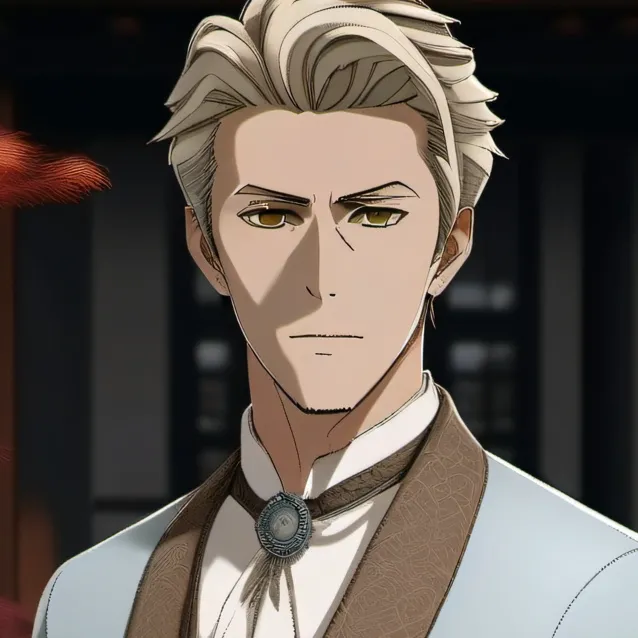 chat with ai character: NANAMI