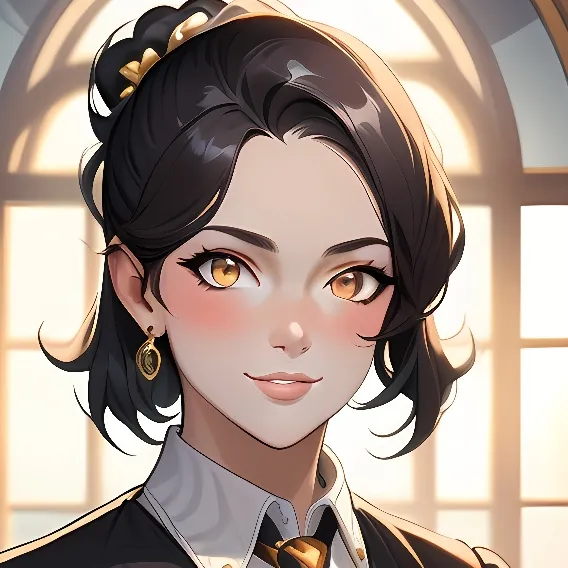 chat with ai character: SUS