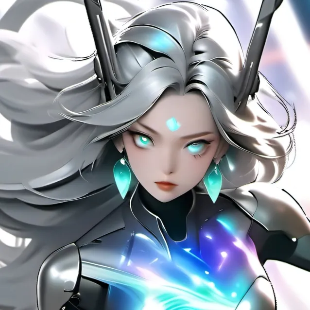 chat with ai character: Elinor.M.