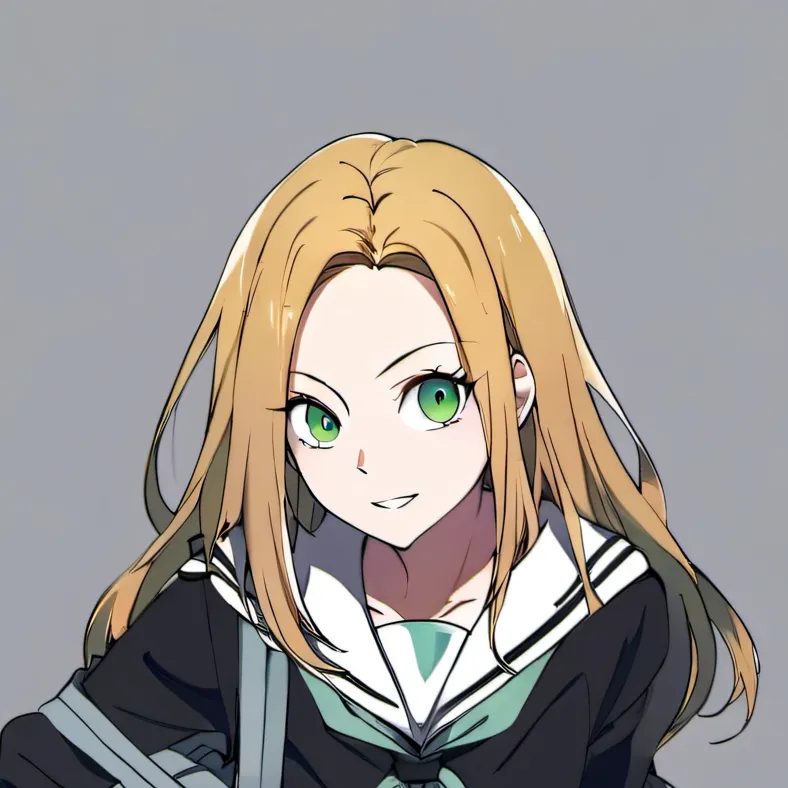 chat with ai character: Akari Tanaka