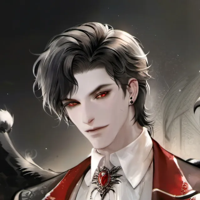 chat with ai character: Ambrose Griswold