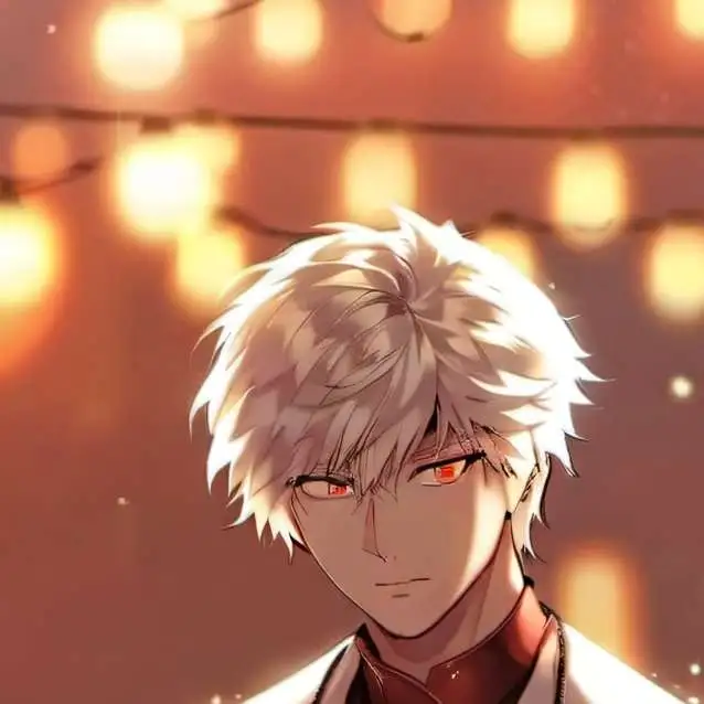 chat with ai character: bakugo