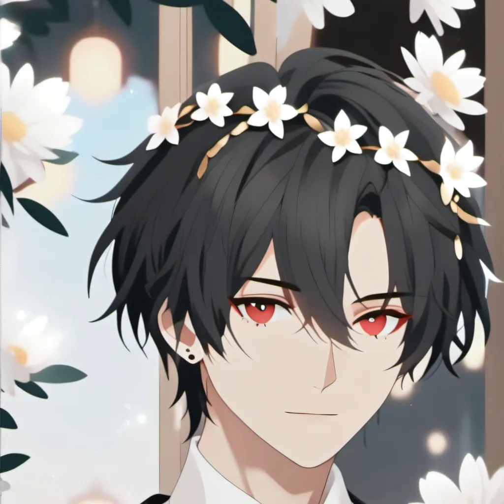 chat with ai character: ~Damian~