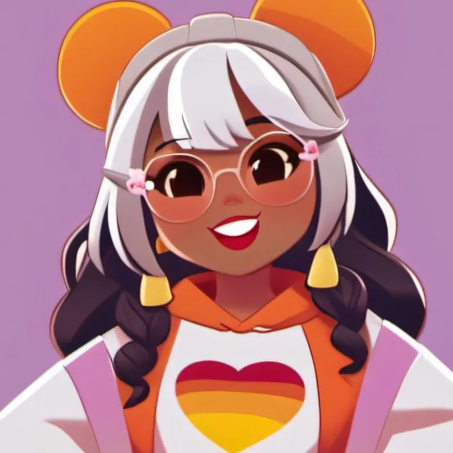 chat with ai character: chole/me