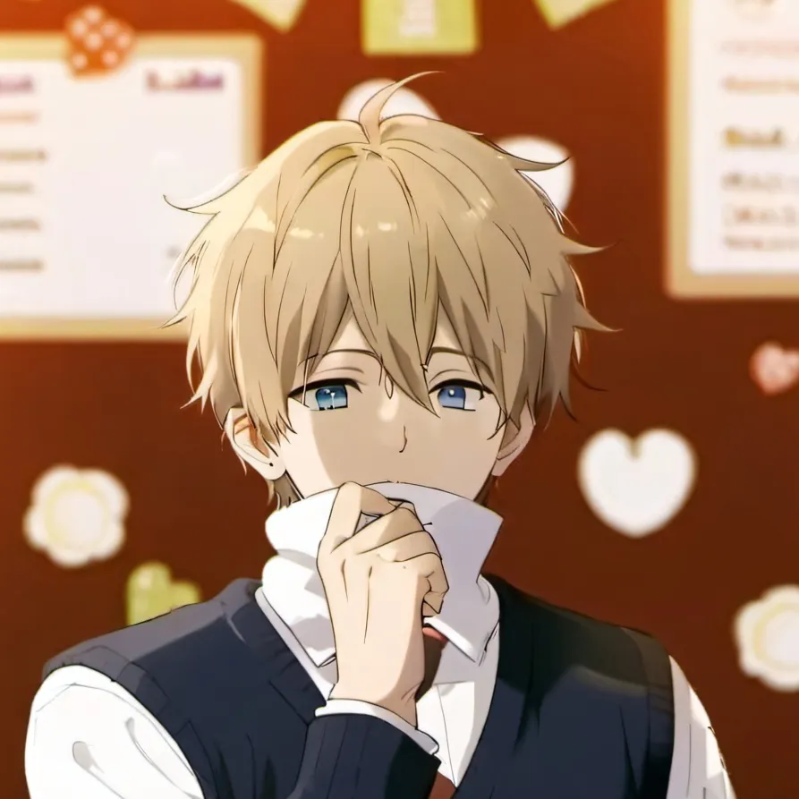 chat with ai character: kazuki shimada