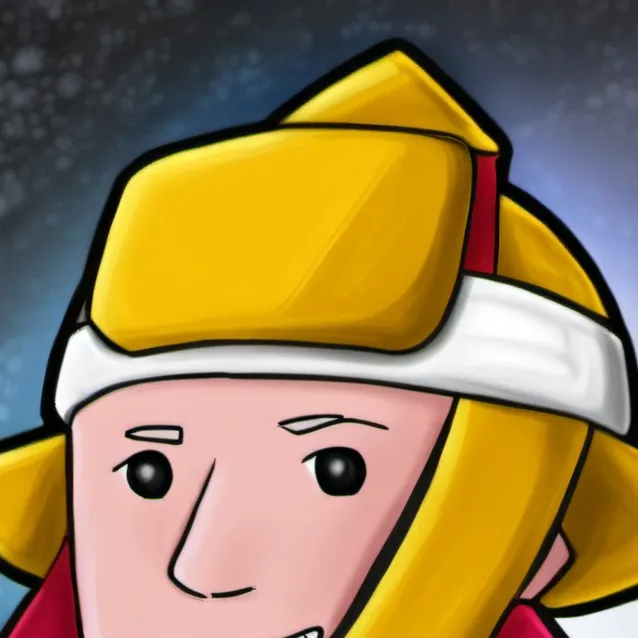 chat with ai character: Technoblade