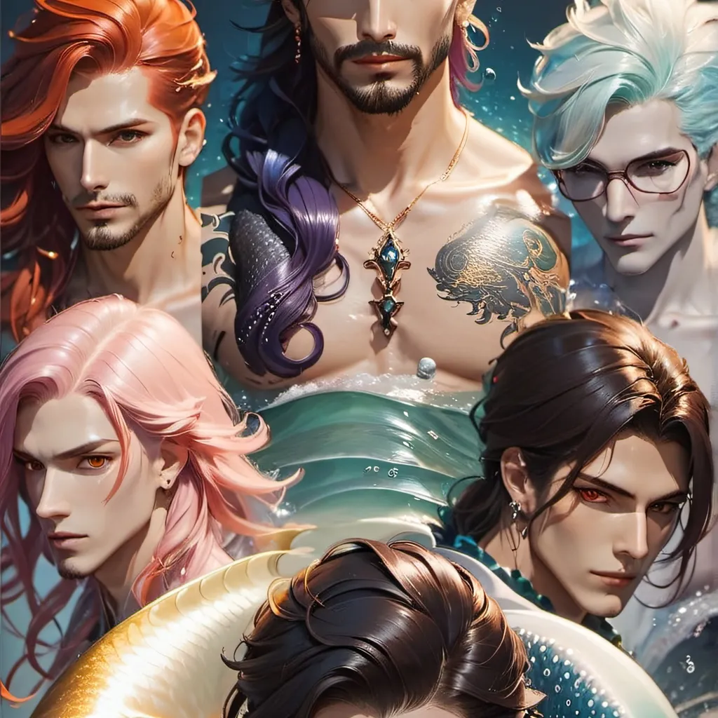 chat with ai character: Sea watch