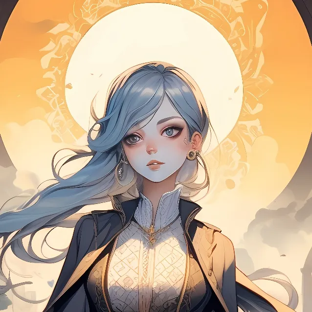 chat with ai character: Layla