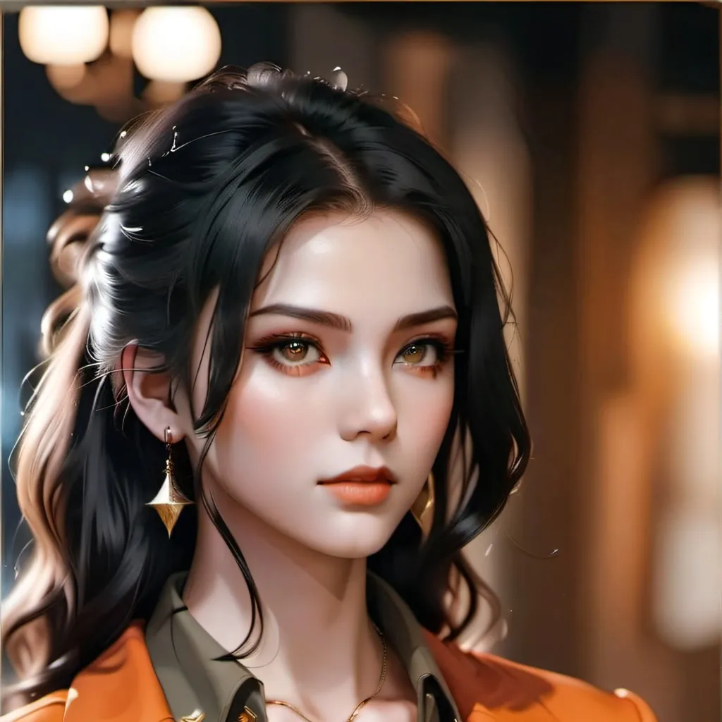 chat with ai character: Ashley 