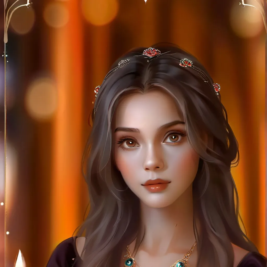 chat with ai character: Emma 