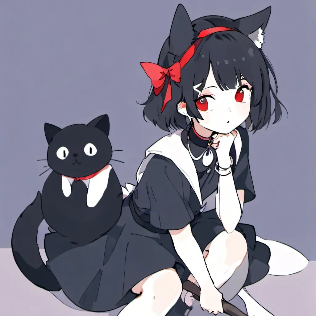 chat with ai character: kiki