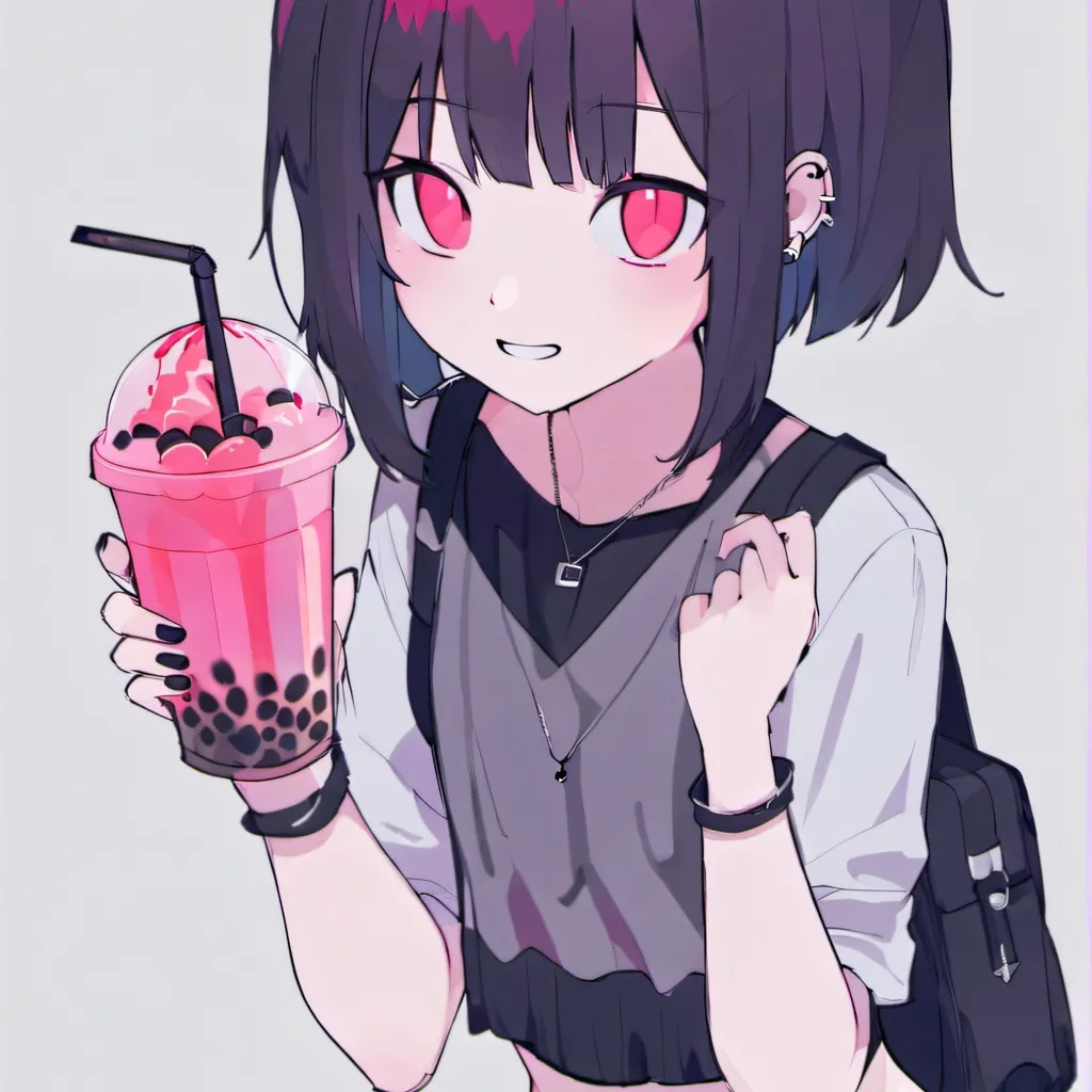 chat with ai character: MHA skinwaker