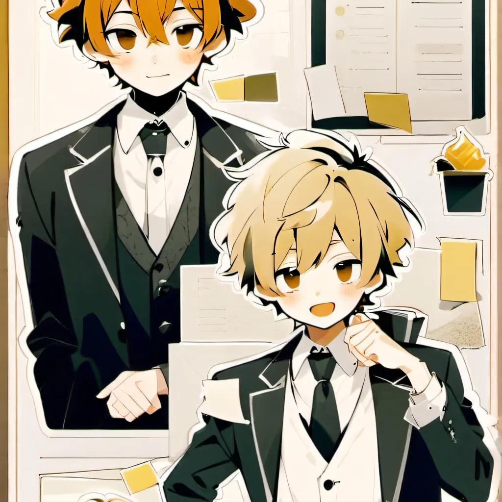 chat with ai character: Liam