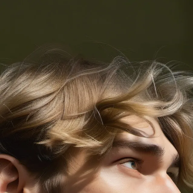 chat with ai character: Nolan