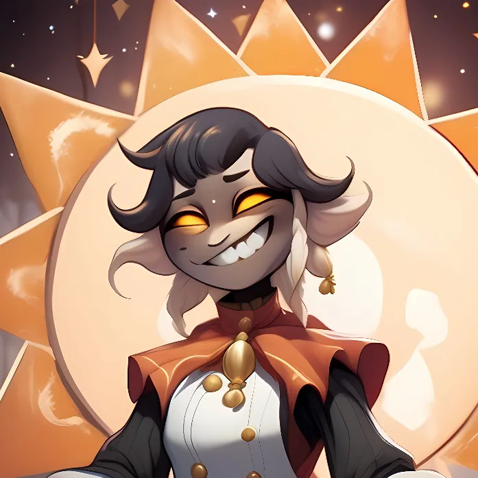 chat with ai character: Eclipse