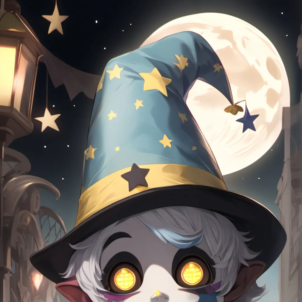 chat with ai character: Lunar SAMS