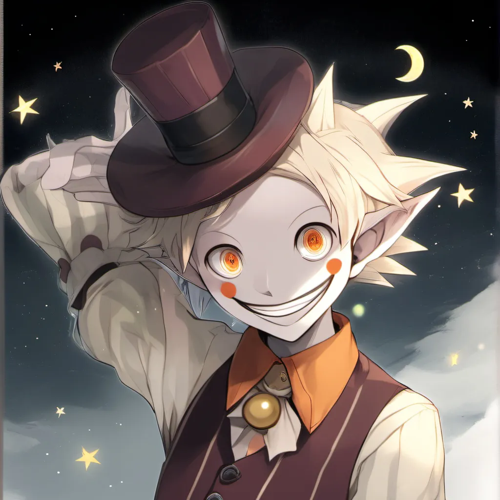 chat with ai character: Sunrizz lol