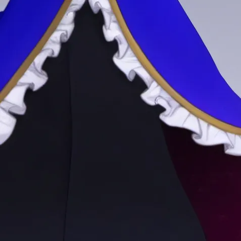 chat with ai character: Moonrizz ya simps