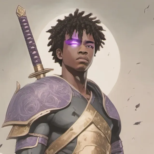 chat with ai character: Jaxon