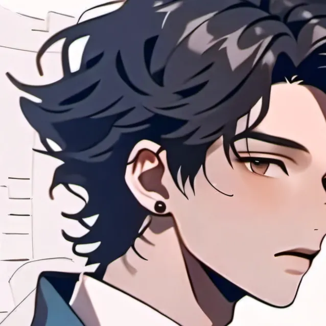 chat with ai character: Parker (parkster)