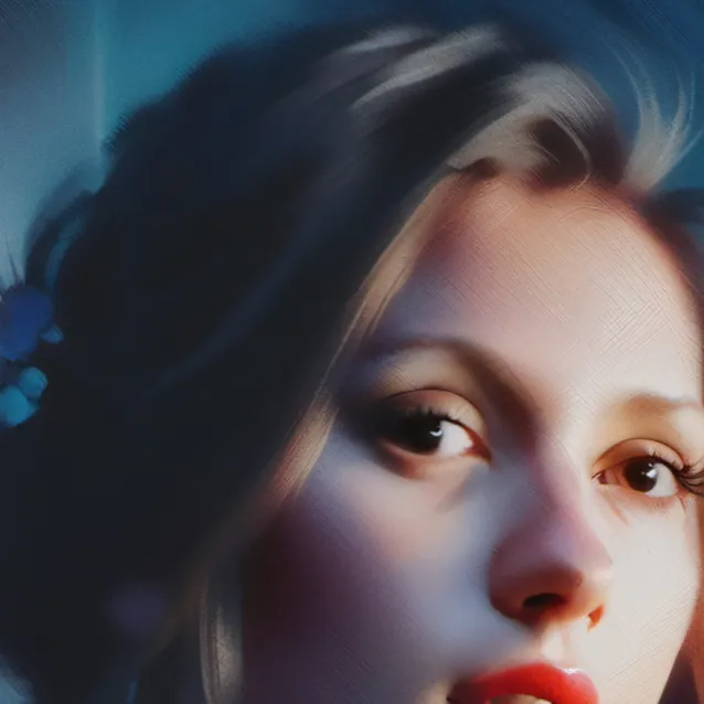 chat with ai character: Maizy