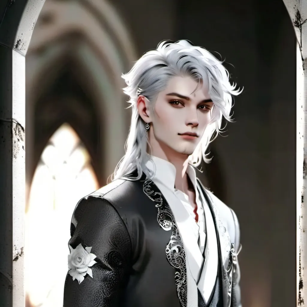 chat with ai character: Jack Crimson 