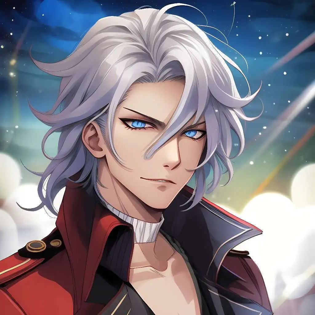 chat with ai character: Kiyan Crossroads