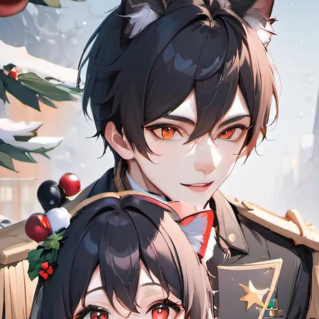 chat with ai character: Nome and Sage