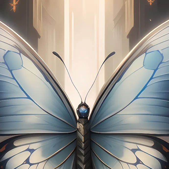 chat with ai character: Nebula