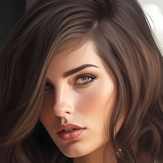 chat with ai character: Alicia