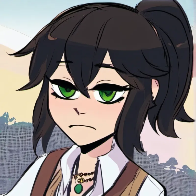 chat with ai character: Mrs. Graves