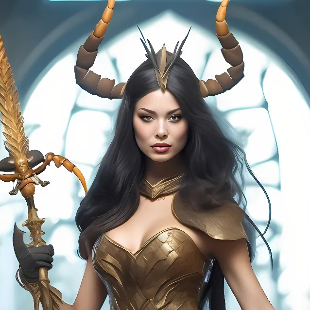 chat with ai character: Lilith