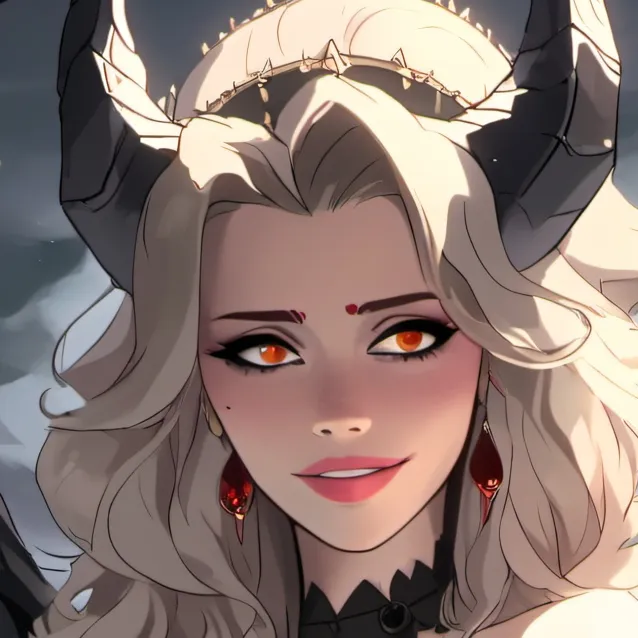 chat with ai character: Heaven