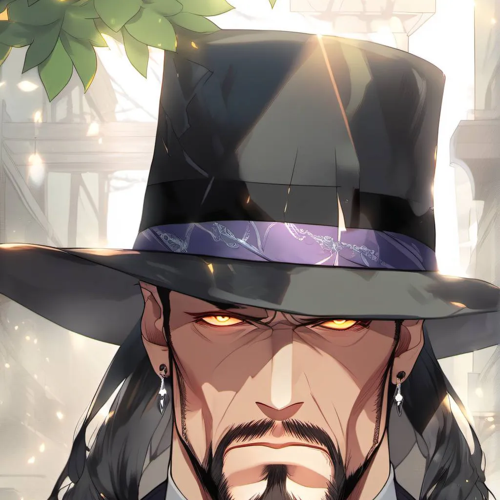 chat with ai character: The undertaker