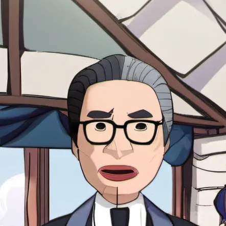 chat with ai character: Shouta