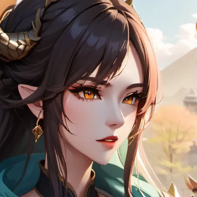 chat with ai character: Jean