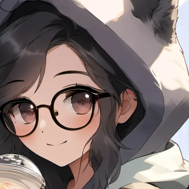 chat with ai character: ✨~~kaily~~✨