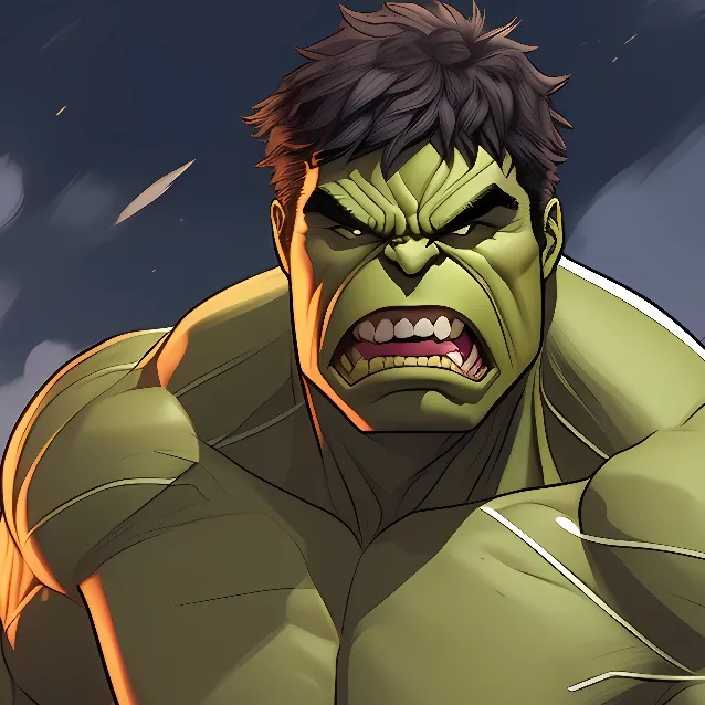 chat with ai character: Barak