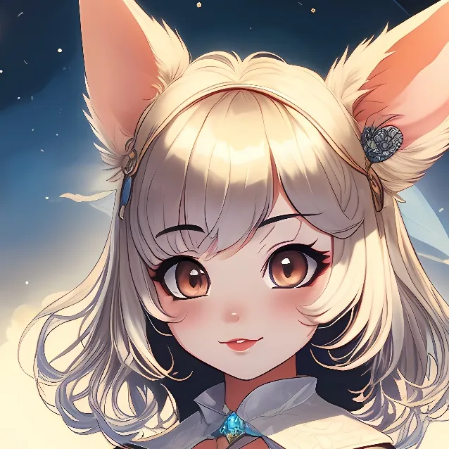 chat with ai character: Emma