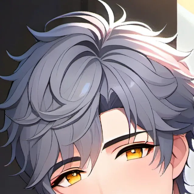 chat with ai character: your dog (lucky)